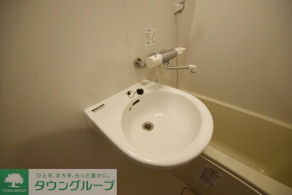 CLAREGRACE松戸の物件内観写真